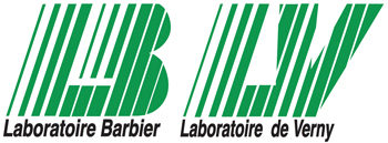 Accueil - Laboratoire Barbier